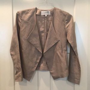 Cupcakes and Cashmere Blazer